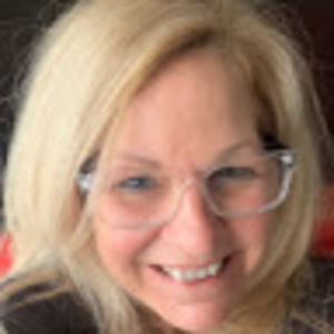 Meet your Posher, Diane